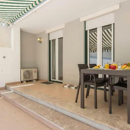 Lovelystay - Saldanha Valmor Terrace Lisboa