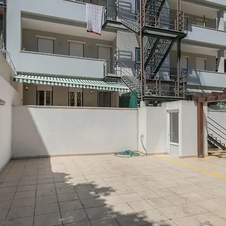 Daire Lovelystay - Saldanha Valmor Terrace Lisboa