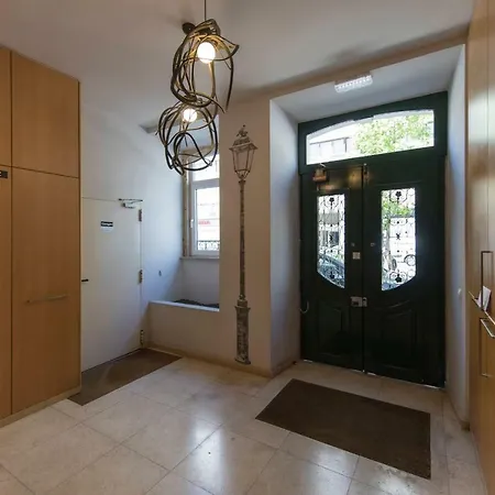 Daire Lovelystay - Saldanha Valmor Terrace Lisboa