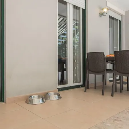 Daire Lovelystay - Saldanha Valmor Terrace