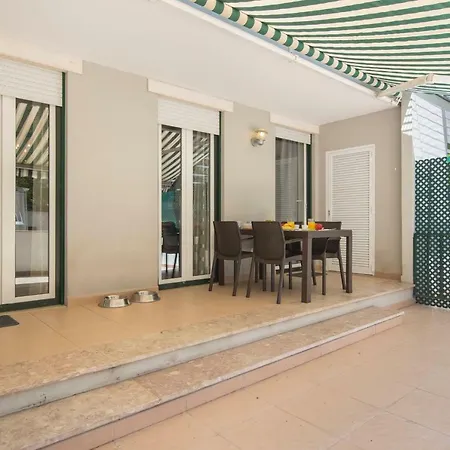 Lovelystay - Saldanha Valmor Terrace