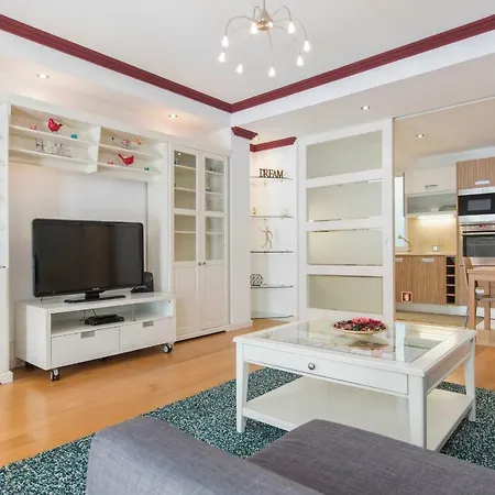 Daire Lovelystay - Saldanha Valmor Terrace
