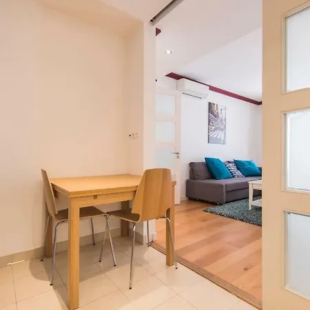 Daire Lovelystay - Saldanha Valmor Terrace *
